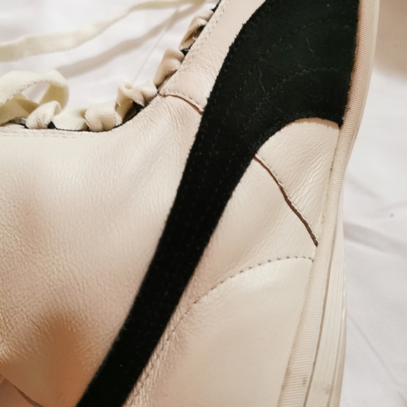 Puma hightops, Size 7.5 - Picture 14 of 16